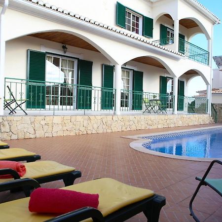 Casa Sousa Lagos Kültér fotó