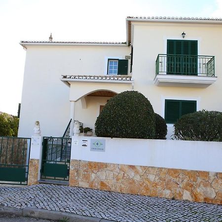Casa Sousa Lagos Kültér fotó