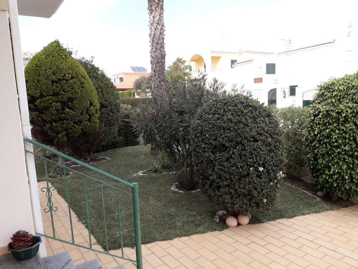 Casa Sousa Lagos Kültér fotó