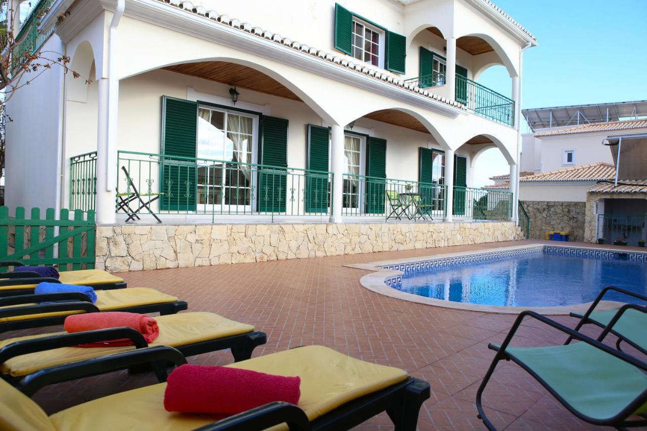 Casa Sousa Lagos Kültér fotó