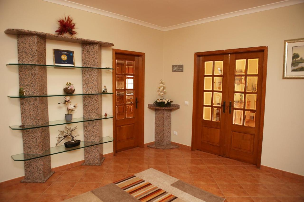 Casa Sousa Lagos Kültér fotó