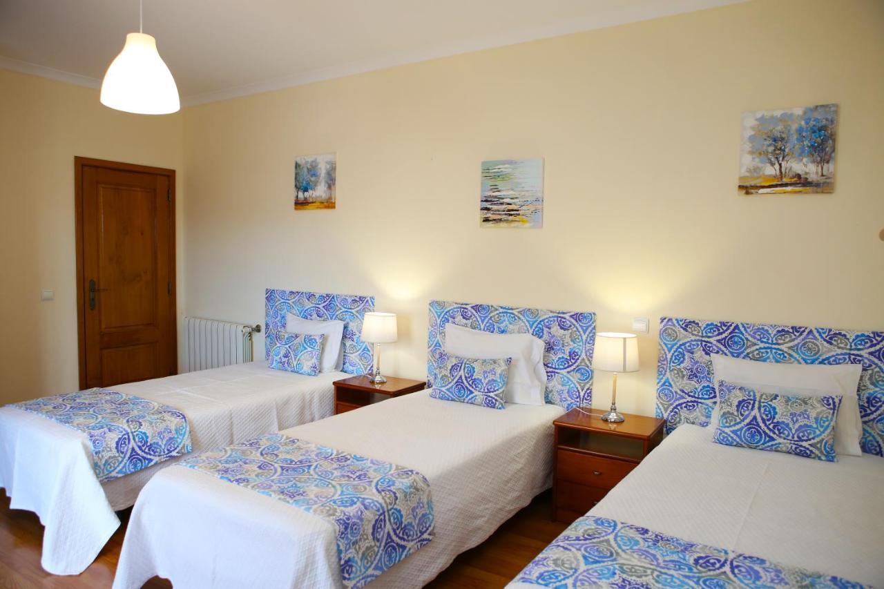 Casa Sousa Lagos Kültér fotó