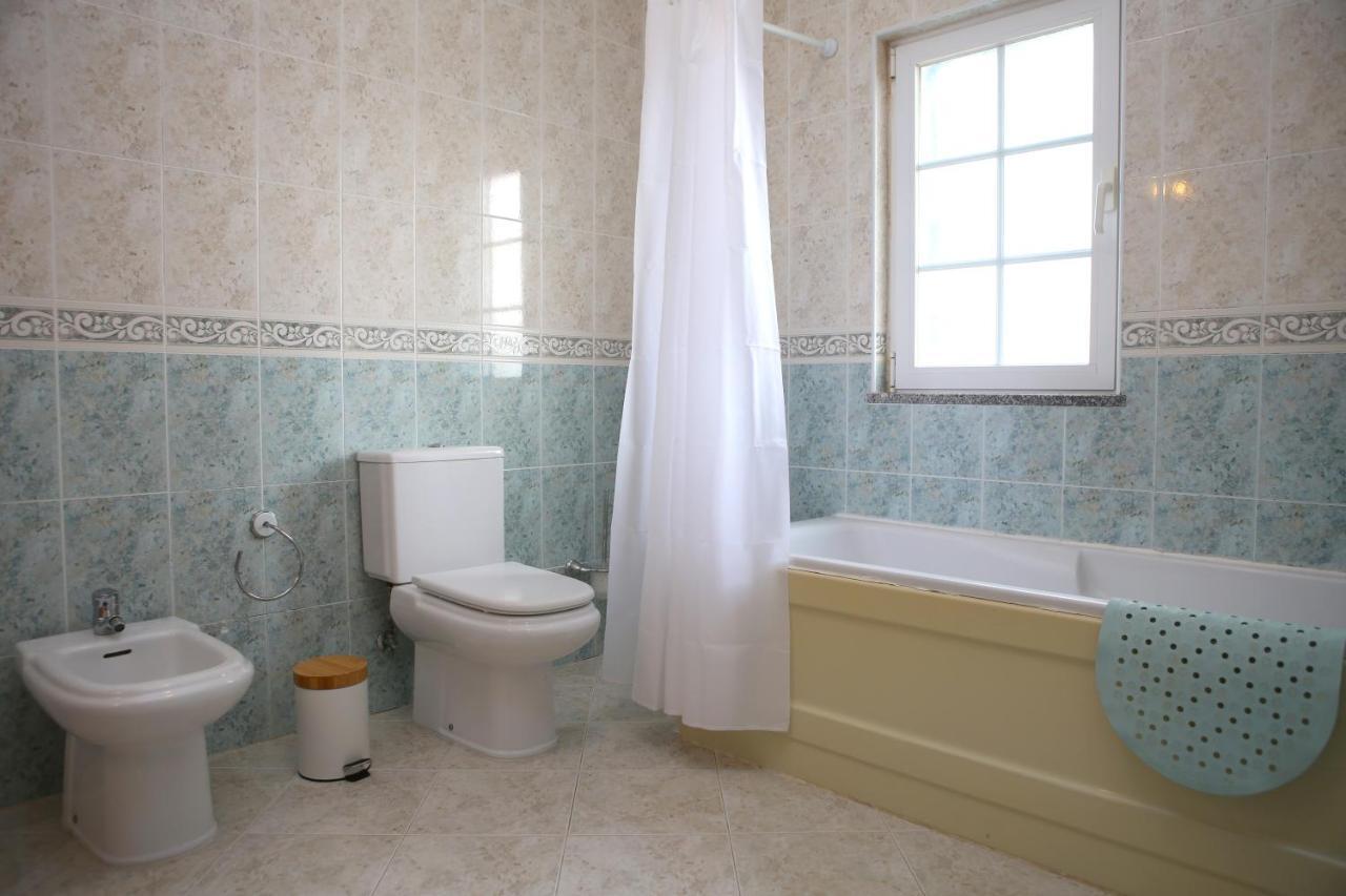 Casa Sousa Lagos Kültér fotó