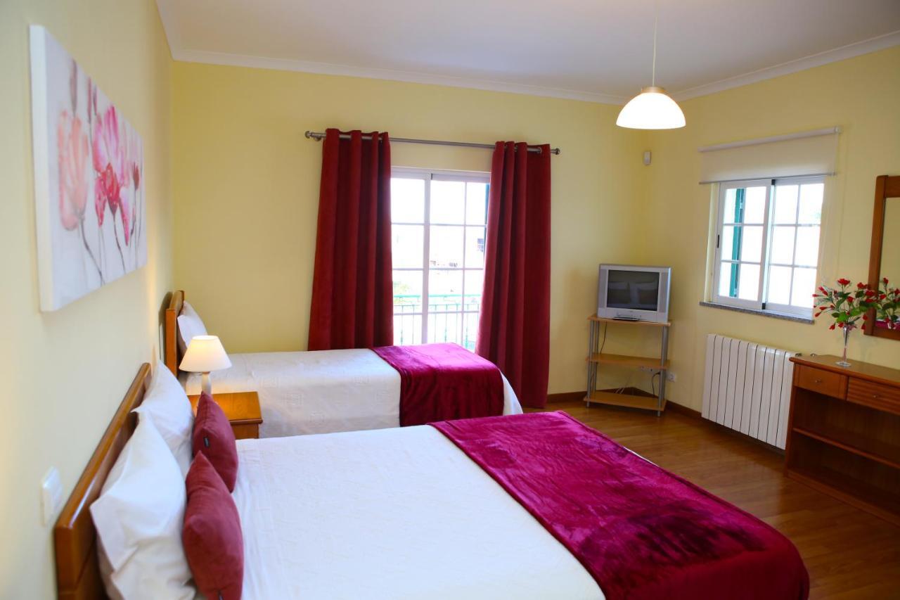 Casa Sousa Lagos Kültér fotó