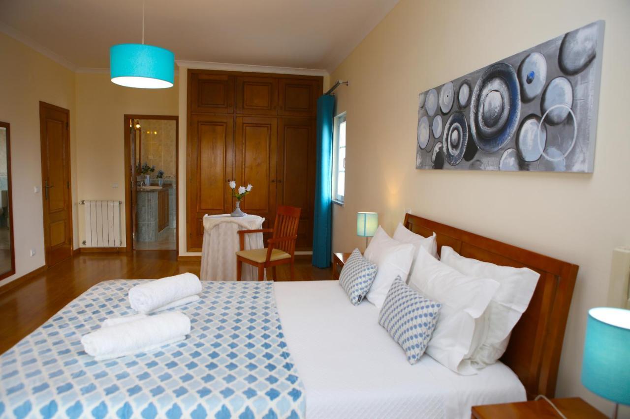 Casa Sousa Lagos Kültér fotó