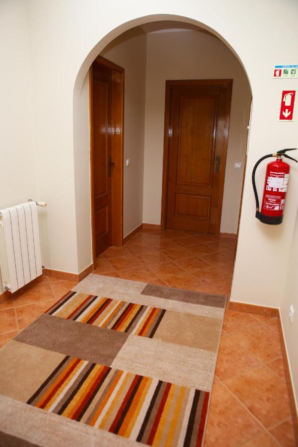 Casa Sousa Lagos Kültér fotó