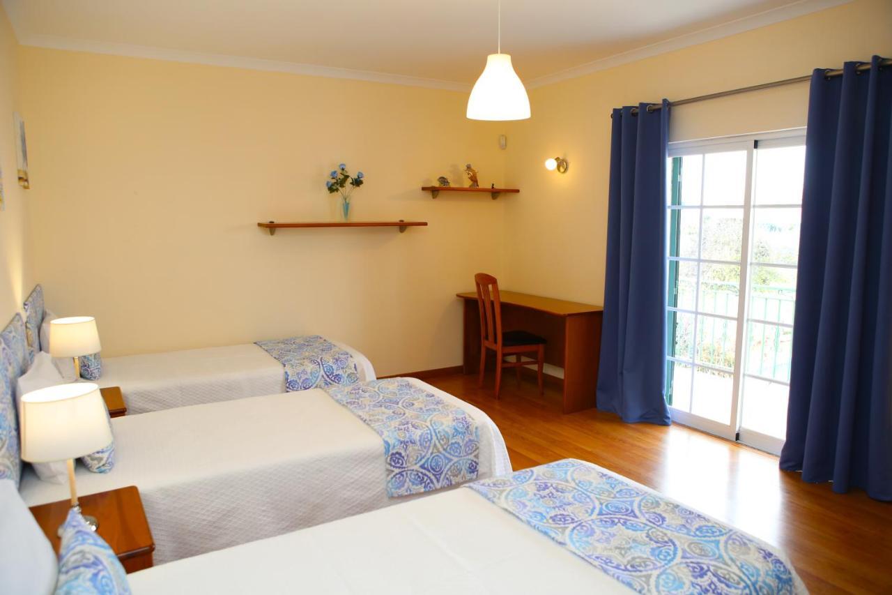 Casa Sousa Lagos Kültér fotó